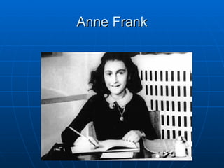 Anne Frank 
