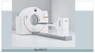 Generations and advancement of CT | PPTX