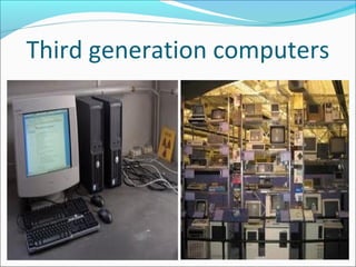 sixth generation of computers