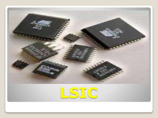 Generations of computers | PPTX