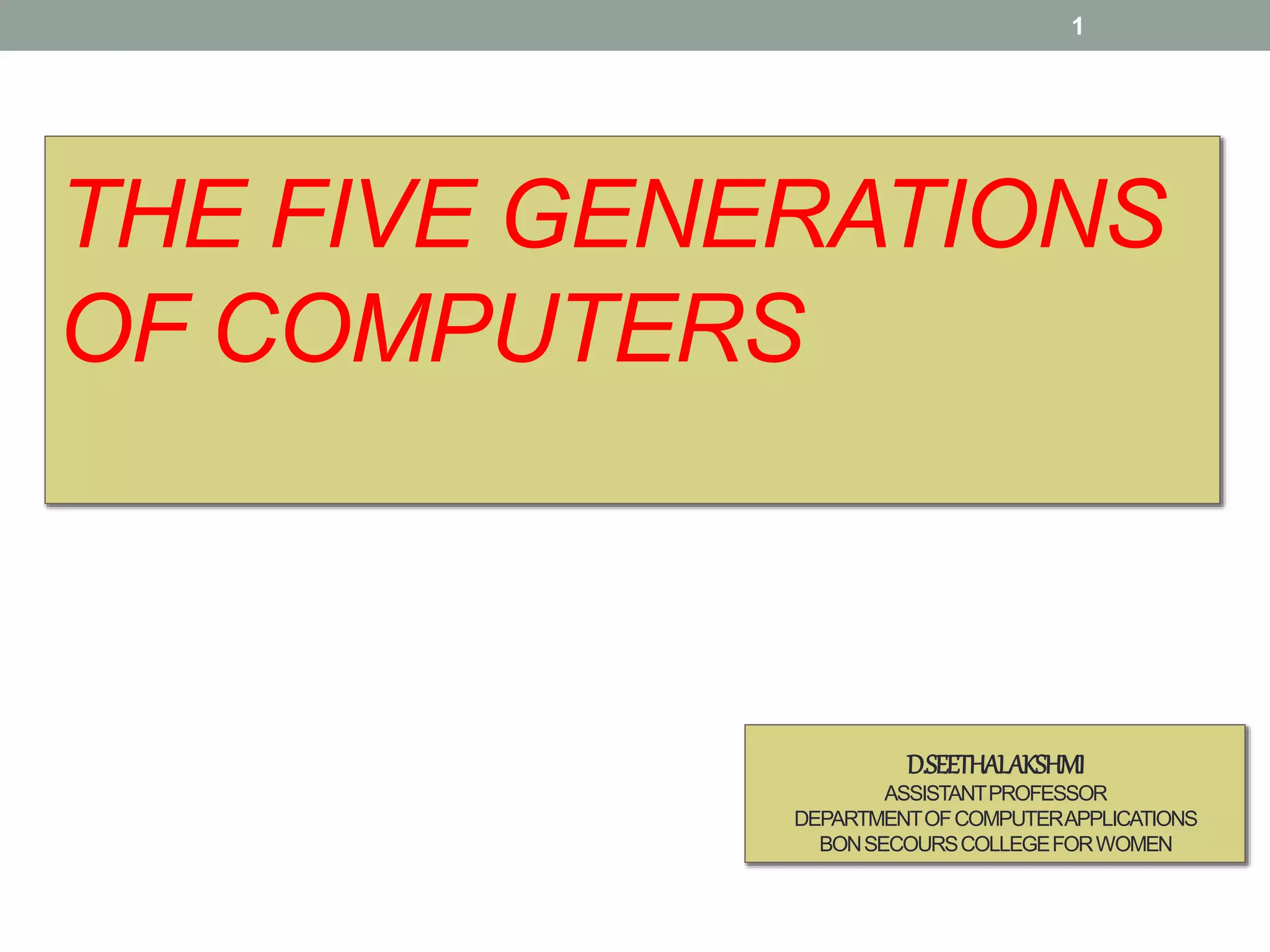 generations-of-computers-ppt