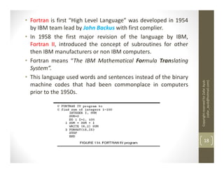 Generations of computers | PDF