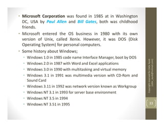 Generations of computers | PDF