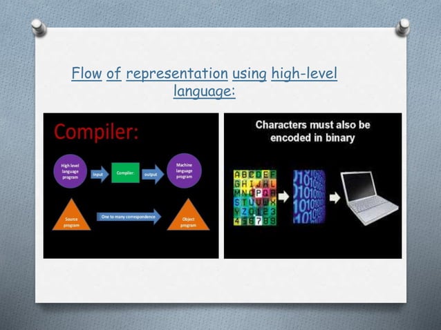 generation of programming language | PPTX