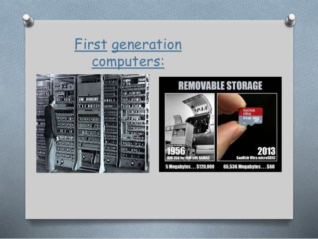 generation of programming language