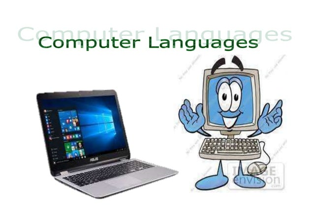 Generations of programming language | PPT