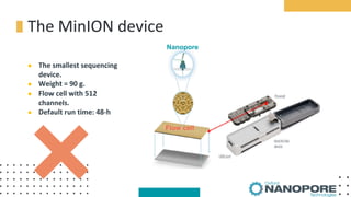Generations of sequencing technologies. | PDF