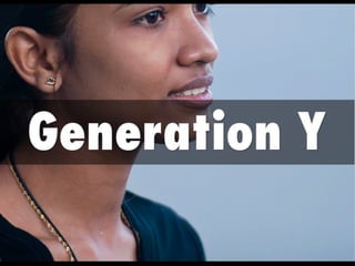Generations Y&Z by Patti Girardi