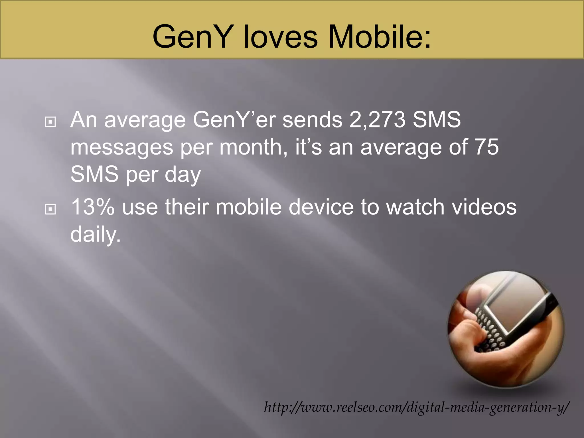 Collaborativehttp://www.rosettathurman.com/2010/07/36-facts-about-generation-y-in-the-workplace-and-beyond/