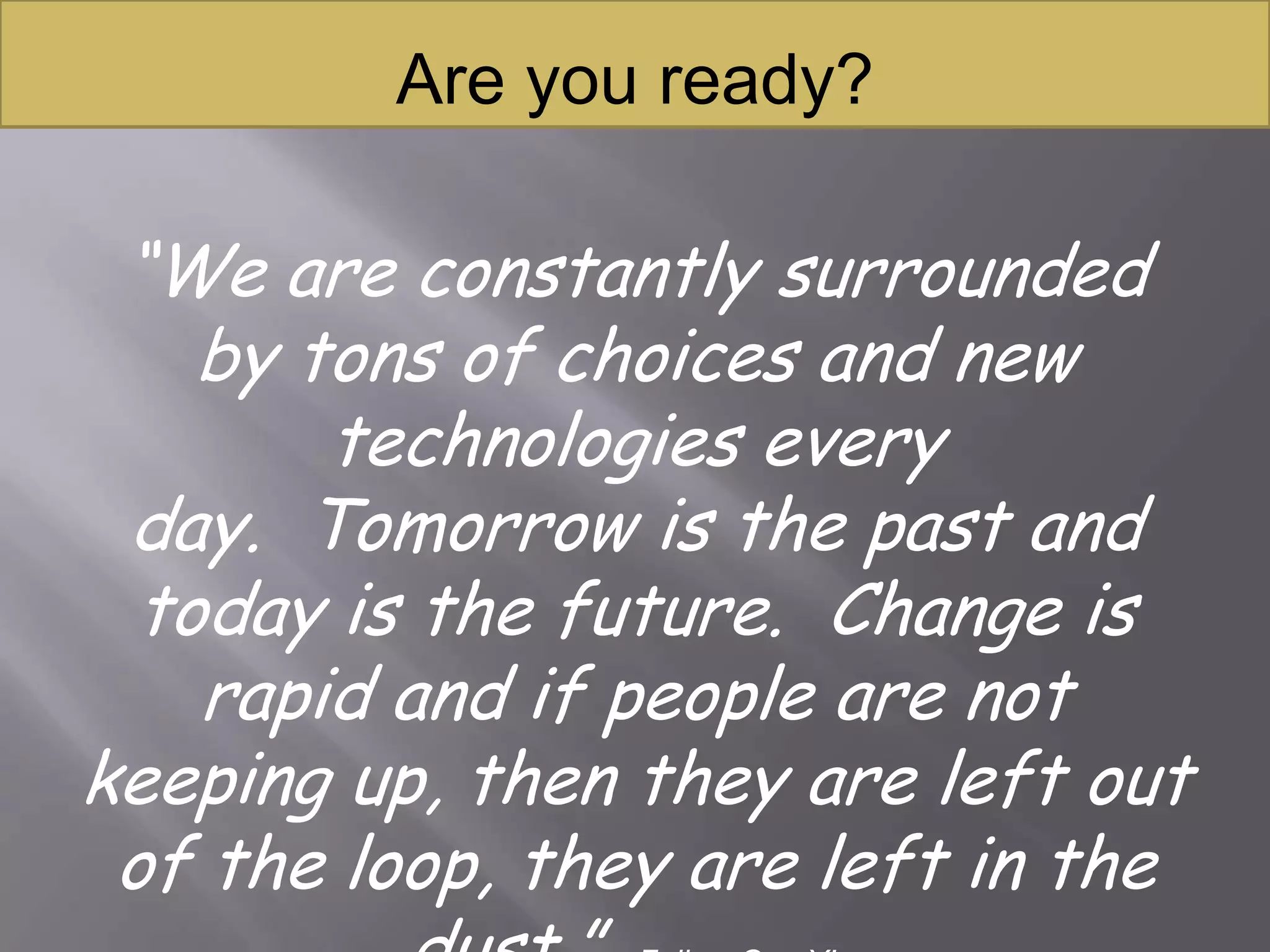 Sharing information:http://www.pamorama.net/2010/03/03/35-great-social-media-infographics/