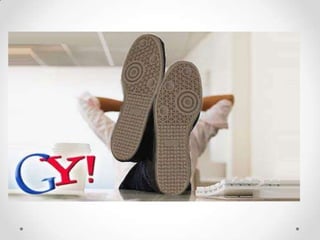 La génération Y ou WHY ?