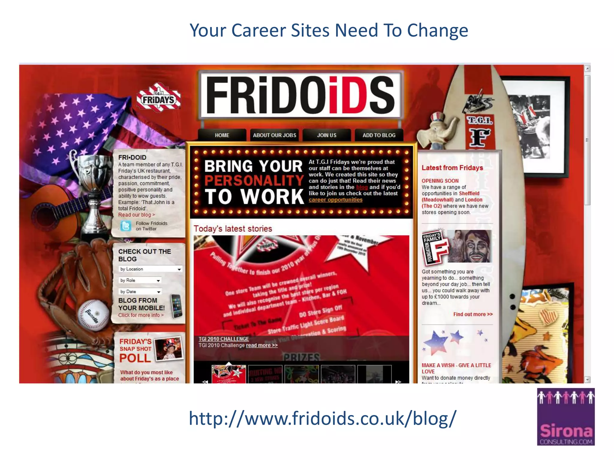 Are Gen Y Losing Interest in the Job Market?Companies have been reporting drops in graduate applications: Gap Years