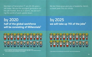 Understanding Generation Y | PDF