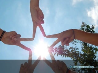 Interconnexion...
 