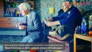 Ceci n’est pas un jeune... 
Ceci est un cliché simpliste 
 