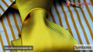 Une culture se compose de.. (Anti)Héros 
 