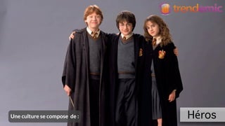 La famille / Recomp osée, restructurée... 
 