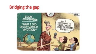 Bridging the gap
WWW.LTSEMAJ.COM 147
 