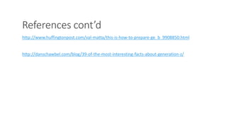 References cont’d
http://www.huffingtonpost.com/val-matta/this-is-how-to-prepare-ge_b_9908850.html
http://danschawbel.com/blog/39-of-the-most-interesting-facts-about-generation-z/
WWW.LTSEMAJ.COM 152
 
