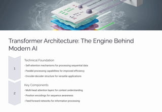 Generative ai 101 guide | ppt presentation | PDF