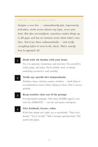 Generative AI Explained: A Comprehensive Guide to Understanding and ...