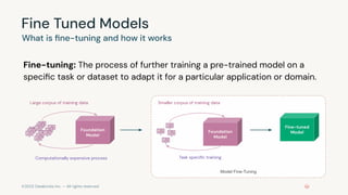 generative-ai-fundamentals and Large language models | PDF