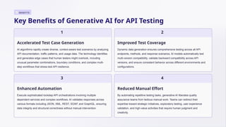 Ai Generates Rest Api Code Generative AI in API Testing: Smarter Validation for Modern ...