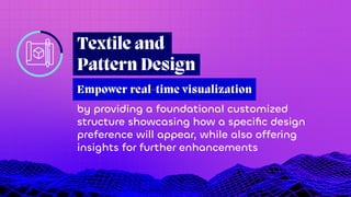 Transforming Fashion Industry with Generative AI | PDF