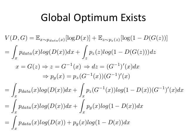 Generative Adversarial Networks