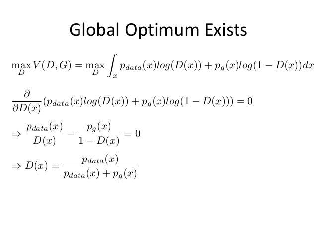 Generative Adversarial Networks