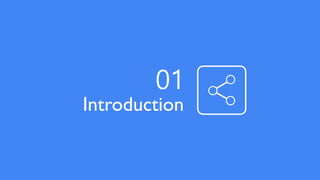 Introduction
01
 