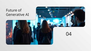 Generative AI ppt for ai methods and concepts | PPTX