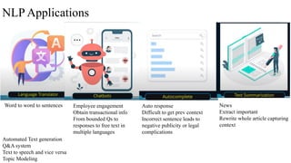 Generative Artificial Intelligence and Large Language Model | PDF
