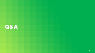 Q&A
 