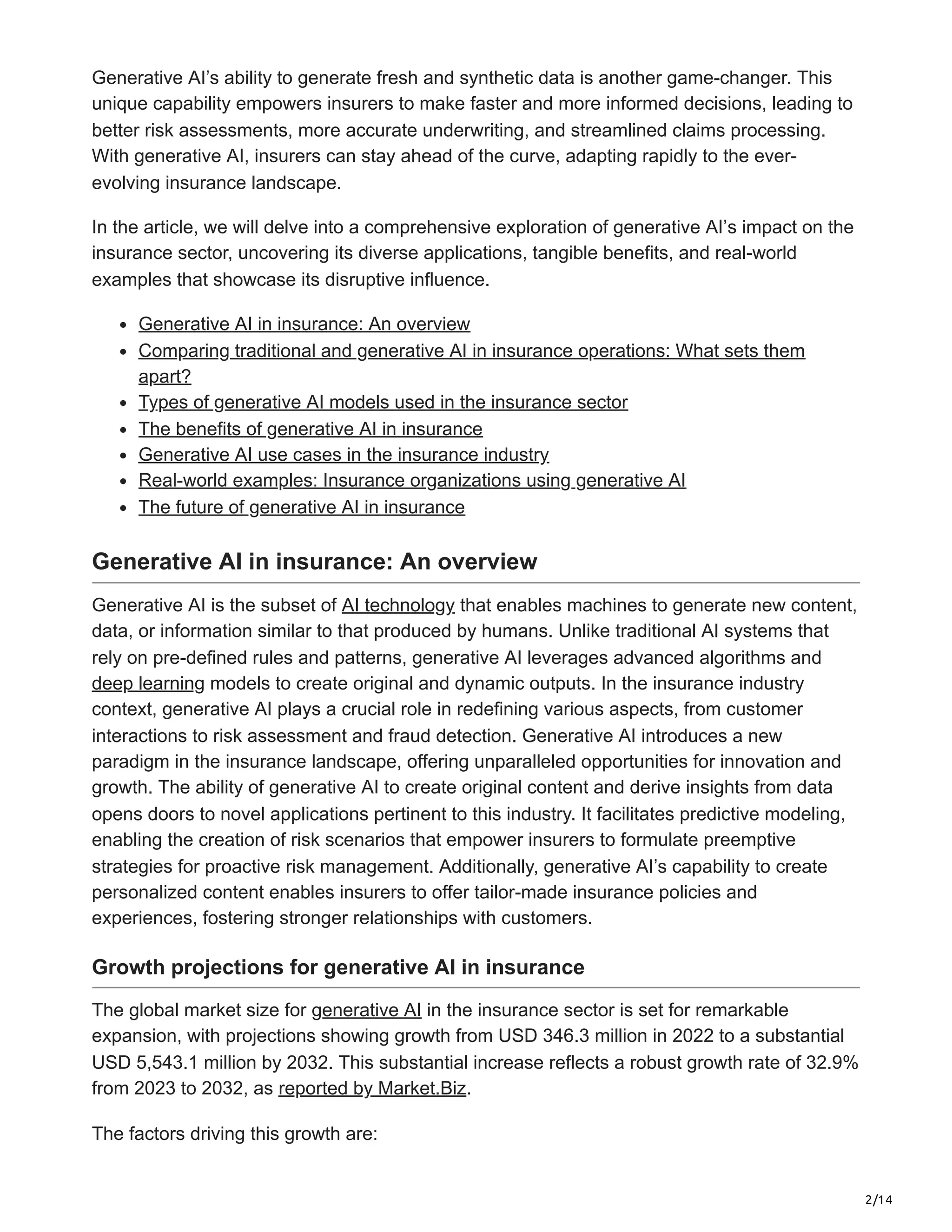 Generative AI in insurance- A comprehensive guide.pdf