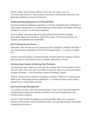 Generative AI in Insurance- Use Case and Benefits.pdf