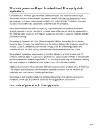 Generative AI in supply chain management.pdf
