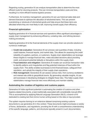 Generative AI in supply chain management.pdf