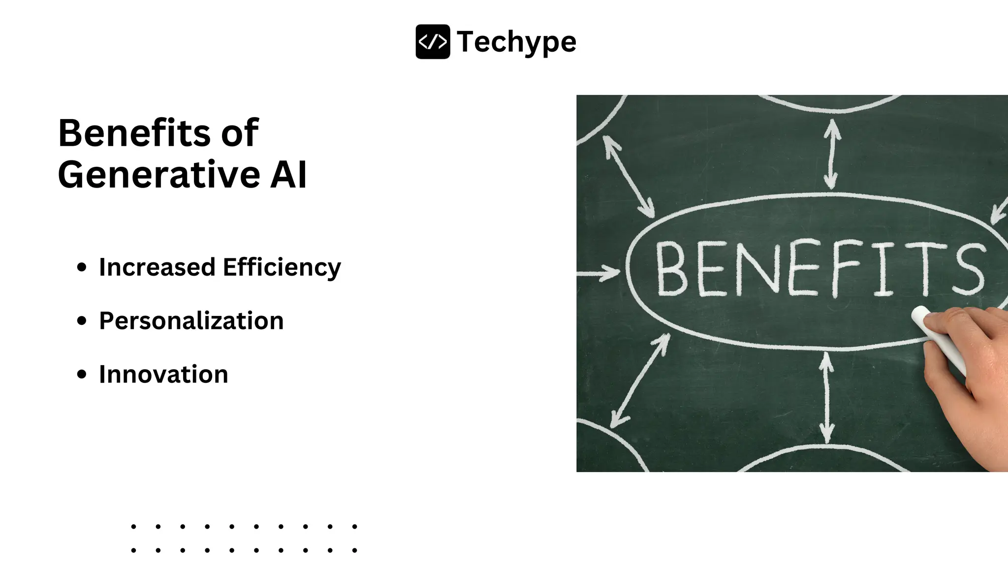 What is Generative AI? | Techype Explained | PDF