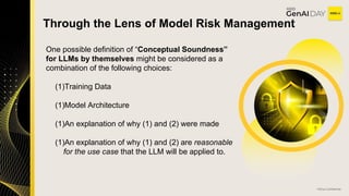 Generative AI Masterclass - Model Risk Management.pptx
