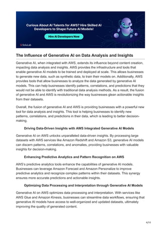 Generative AI on AWS AI Models of 2024.pdf