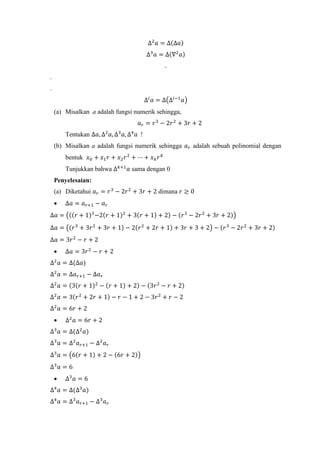 fungsi Generator | PDF