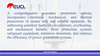 Generator and Transformer protection.pptx