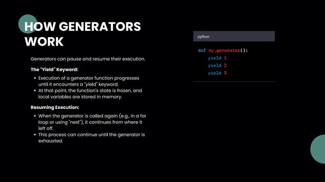 Generators in Python.pdf