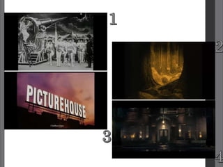 Genere fantastic ivan 