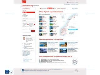 Generell presentasjon mars 2012 book norway