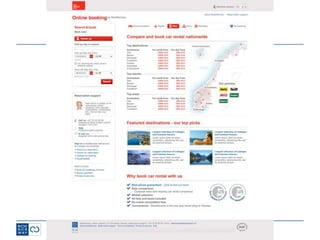 Generell presentasjon mars 2012 book norway