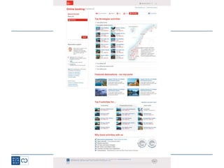Generell presentasjon mars 2012 book norway