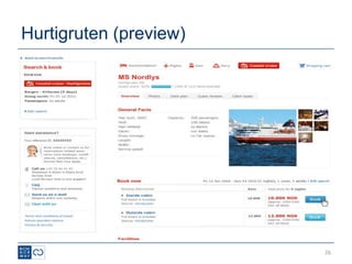 Hurtigruten (preview)




                        26
 