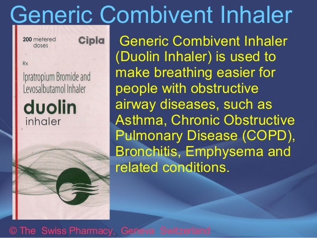 Online pharmacy ventolin